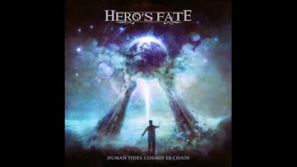 Hero's Fate - Eldersky