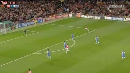 Manchester United - Real Sociedad 1-0