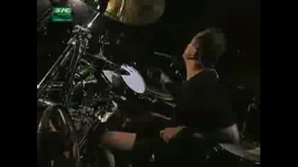 Metallica - No Leaf Clover (live In Lisboa)