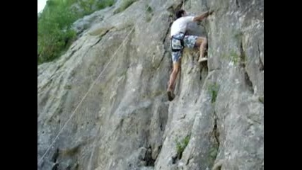 Az Bouldering (vraca 2010) 