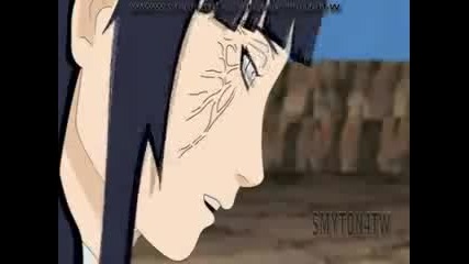 Smartta na Hinata naruto vs Pein 