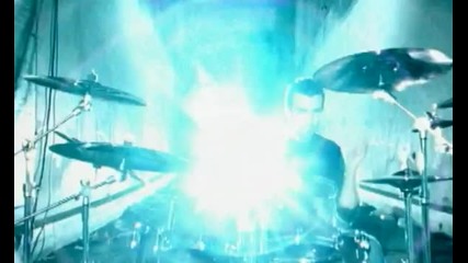 Thousand Foot Krutch - Rawkfist 