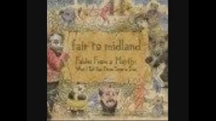 Fair to Midland - April Fools and Eggmen (with Lyrics)
