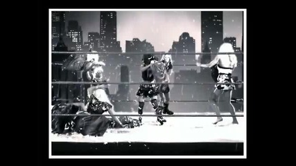 Timbaland - Throw It On Me ft. The Hives 