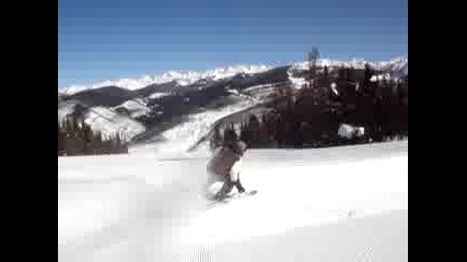 Ski Sezon 2007 - 2008