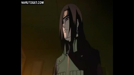 Naruto Shippuden Episode 114 - Eye of the Hawk