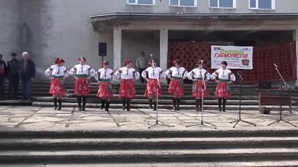 Калчево1