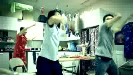 Crazy Frog - Cha Cha Slide