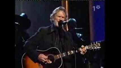 Johnny Cash Memorial Tribute 2003