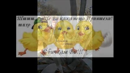 Friends Forever