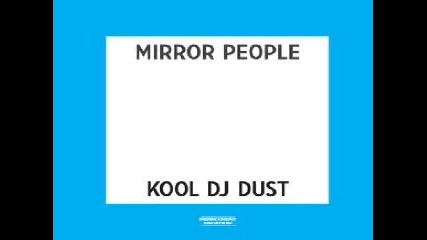 Mirror People - Echo Life (social Disco Club Remix)