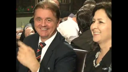Ljilja Vasic - Sve Behara I Sve Cveta ( Tv Duga Sat )