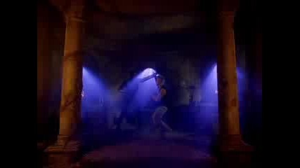 Ultimate Mortal Kombat Music Video
