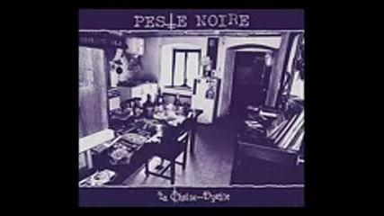 Peste Noire - La Chaise Dyable ( Full Album 2015)