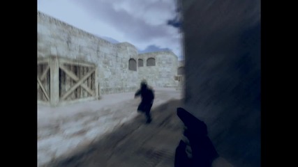 [cs] glock headsh0t + edit test