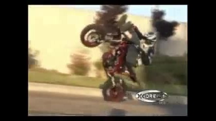 Jason Britton Get On Up 4 United We Stunt Dvd trailer
