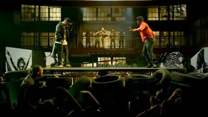 * Страхотна * Tiesto ft. Diplo & Busta Rhymes - C`mon