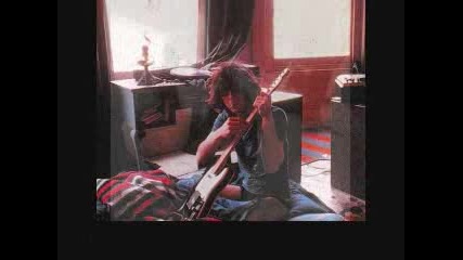 Syd Barrett - An Ode To Him 