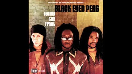Black Eyed Peas - The Way You Make Me Feel