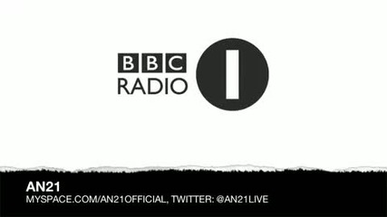 Pete Tong plays Max Vangeli & An21 - Swedish Beauty on Bbc Radio 1 World Premiere 