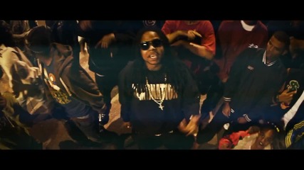 King Louie – Too Cool