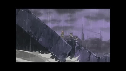 [ Bg Sub ] Naruto Shippuuden - 172 Високо Качество
