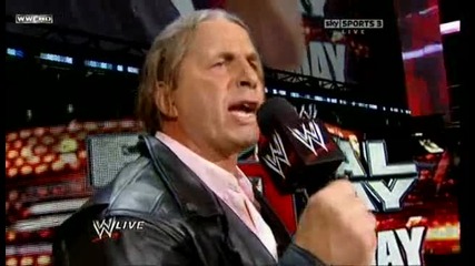 Wwe Raw Nxt Rookies opens raw part 2