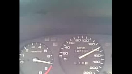 Ускорение