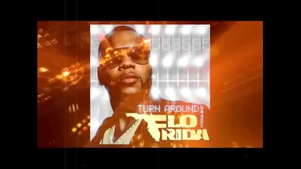 Flo Rida - Turn Around (allan Guterres Mashup)