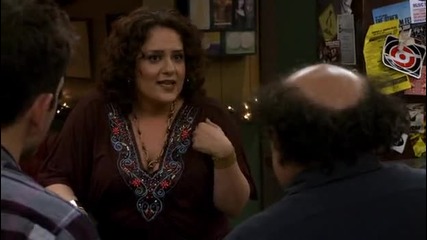 Its Always Sunny in Philadelphia S06e07 - Who Got Dee Pregnant