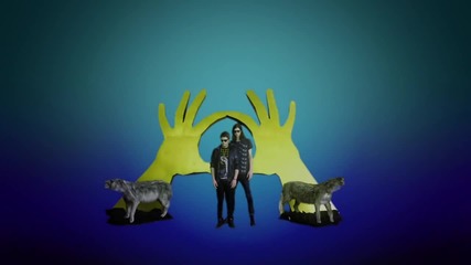 3oh!3 - My First Kiss (feat. Ke$ha)