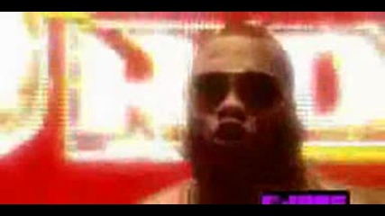 Flo Rida - Right Round