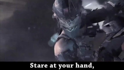 Literal Dead Space 2 - Trailer [ H D ]