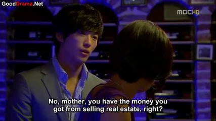 Can you hear my heart ep 19 part 3