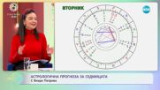 Астрологична прогноза за седмицата с Вихра Петрова - „На кафе” (04.12.2023)