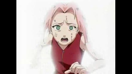 Sasuke X Sakura - Dam Dariram