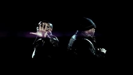 Lloyd (feat. 50 Cent) - Lets Get It In [official Version]