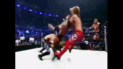 Edge New 2010 Titantron