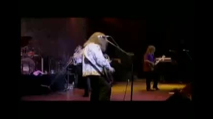 Uriah Heep - Sweet pretender 