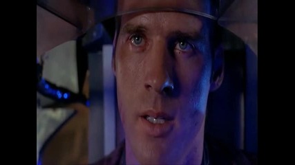 Farscape The Peacekeeper Wars part5