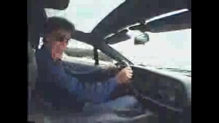 Top Gear - Jaguar Xj220 Vs. Ferrari F40