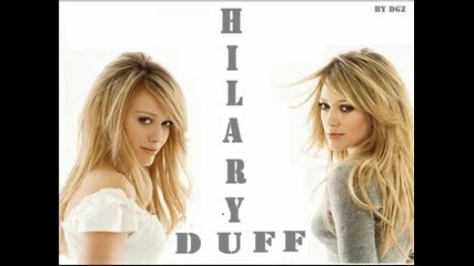 Hilary Duff - Sweet Sixteen