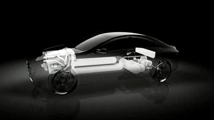 Mercedes Benz Unveils Car Of The Future!