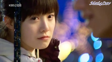 Boys Over Flowers / Boys Before Flowers - Mix Music Video