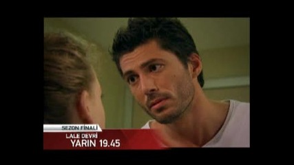 Lale Devri 37 Bolum Sezon Finali 2 Fragmani [hd]