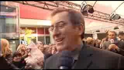 HSM 3 - Die Deutschlandpremiere!