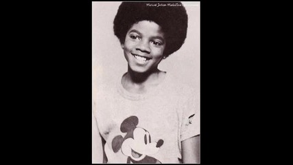 Michael Jackson - Ain`t no sunshine