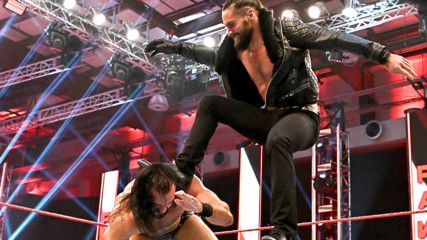 Everything you need to know before tonight’s Raw: WWE Now, April 20, 2020