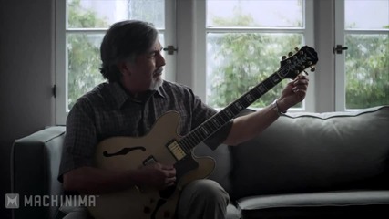 Rocksmith 2014 Edition -- E3 2013 Announcement Trailer