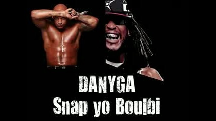 Lil Jon & E - 40 Ft. Booba - Snap Yo Fingers Remix